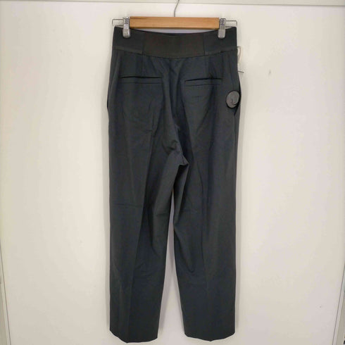 アドーア ADORE 22AW 2WAYギャバパンツ レディース 38