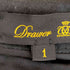 ドゥロワー Drawer 18Gギャザースリーブニットワンピース レディース 1