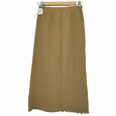 ロンハーマンヴィンテージ R.H ViNTAGE Random Honeycomb Skirt ニットスカート レディース JPN:S