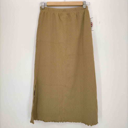 ロンハーマンヴィンテージ R.H ViNTAGE Random Honeycomb Skirt ニットスカート レディース JPN:S