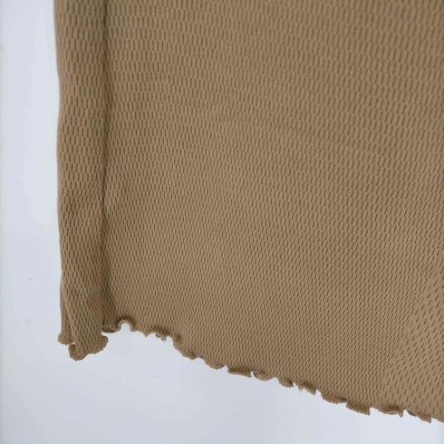ロンハーマンヴィンテージ R.H ViNTAGE Random Honeycomb Skirt ニットスカート レディース JPN:S