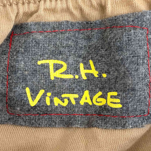 ロンハーマンヴィンテージ R.H ViNTAGE Random Honeycomb Skirt ニットスカート レディース JPN:S