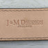ジェイアンドエムデヴィッドソン J&M Davidson チェーンベルト レディース