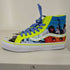 バンズ VANS Fumiko Imano Vault By Vans OG Authentic LX メンズ 27.5