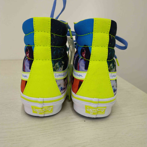 バンズ VANS Fumiko Imano Vault By Vans OG Authentic LX メンズ 27.5