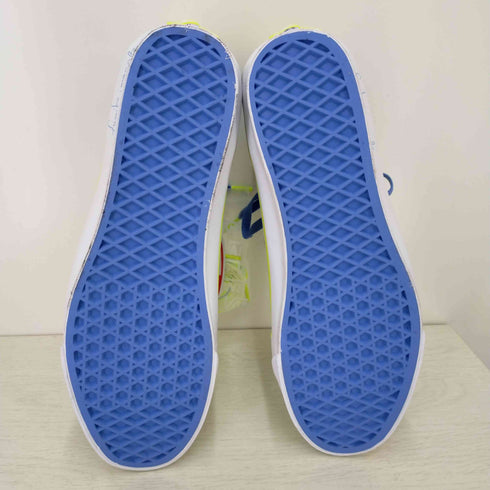 バンズ VANS Fumiko Imano Vault By Vans OG Authentic LX メンズ 27.5