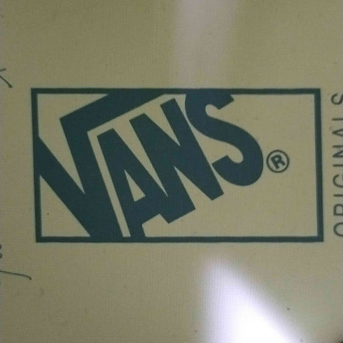 バンズ VANS Fumiko Imano Vault By Vans OG Authentic LX メンズ 27.5