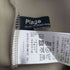 プラージュ PLAGE 22AW minimal sweat スウェットスカート ミモレ丈 ロング フレア レディース 36