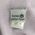 ルシアンペラフィネ Lucien Pellat-Finet スカルフラワービジューカシミヤニット セーター レディース import:S