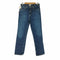 シチズンオブヒューマニティ Citizens Of Humanity 22SS DAPHNE ストレートデニムパンツ ジーンズ ジッパーフライ レディース 28