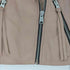 オールセインツ ALLSAINTS ダブルライダースジャケット ジップアップ 総裏地 ショート丈 レディース UK4