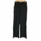 アパルトモンドゥーズィエムクラス LAppartement DEUXIEME CLASSE 21SS Elegant Knit PT エレガントニットパンツ フレア イージー レディース 34