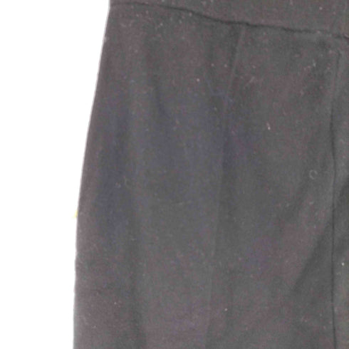 アパルトモンドゥーズィエムクラス LAppartement DEUXIEME CLASSE 21SS Elegant Knit PT エレガントニットパンツ フレア イージー レディース 34