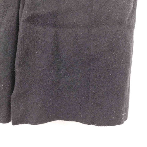 アパルトモンドゥーズィエムクラス LAppartement DEUXIEME CLASSE 21SS Elegant Knit PT エレガントニットパンツ フレア イージー レディース 34