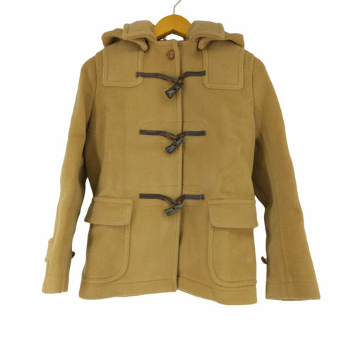 トラディショナルウェザーウェア Traditional Weatherwear コート ダッフル フード レディース 32