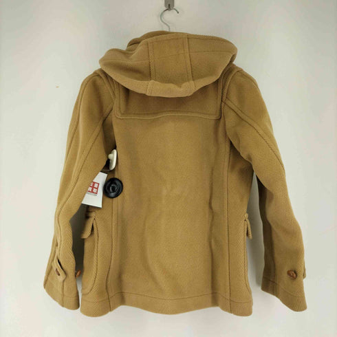 トラディショナルウェザーウェア Traditional Weatherwear コート ダッフル フード レディース 32
