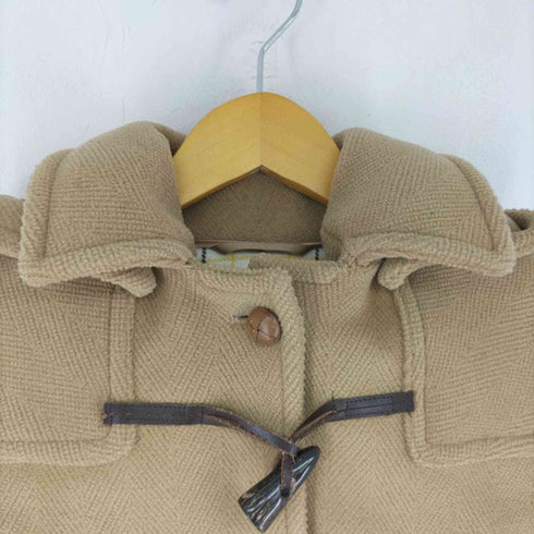 トラディショナルウェザーウェア Traditional Weatherwear コート ダッフル フード レディース 32