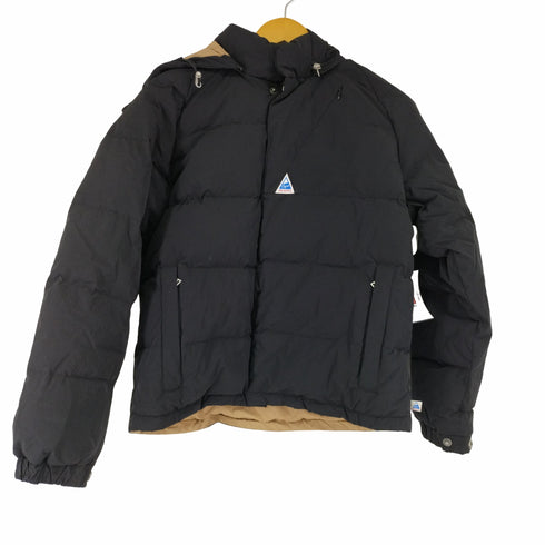 {CAPE HEIGHTS LYNDON フードダウンジャケット 中綿ジャケット アウター レディース import:XS
