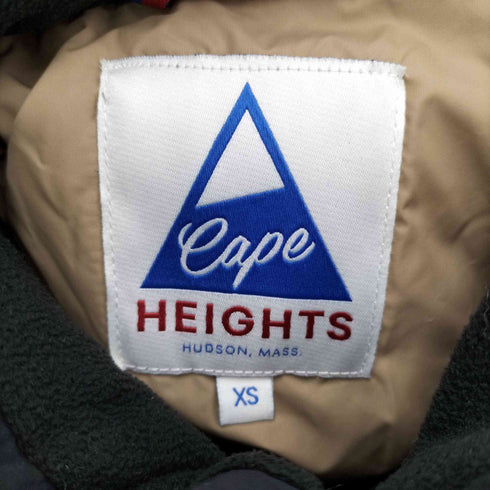 {CAPE HEIGHTS LYNDON フードダウンジャケット 中綿ジャケット アウター レディース import:XS