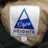 {CAPE HEIGHTS LYNDON フードダウンジャケット 中綿ジャケット アウター レディース import:XS