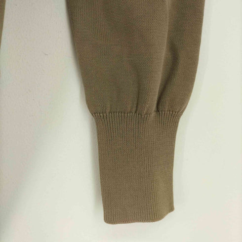 ドゥーズィエムクラス DEUXIEME CLASSE ニット加工プルオーバー カットソー 長袖 レディース
