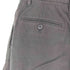 マーガレットハウエル MARGARET HOWELL 20SS WASHED COTTON TWILL ワイドパンツ タック ジッパーフライ レディース 3