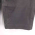 マーガレットハウエル MARGARET HOWELL 20SS WASHED COTTON TWILL ワイドパンツ タック ジッパーフライ レディース 3