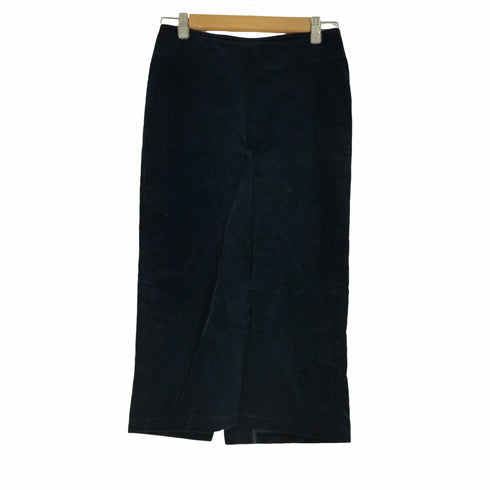 ドゥーズィエムクラス DEUXIEME CLASSE 18AW スカート タイト ロング コーデュロイ レディース 34