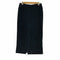 ドゥーズィエムクラス DEUXIEME CLASSE 18AW スカート タイト ロング コーデュロイ レディース 34