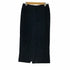 ドゥーズィエムクラス DEUXIEME CLASSE 18AW スカート タイト ロング コーデュロイ レディース 34