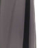 NOIRE DE MUSE DOUBLE CLOTH フレアスカート ロング アシンメトリー レディース JPN:34