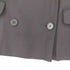 - IRO 22SS INSLEY ダブルジャケット テーラード 総裏地 レディース JPN:34