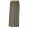 セオリーリュクス theory luxe 22AW Orchard Sub Bopy テーパードパンツ ワイド センタープレス レディース JPN:36