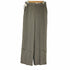 セオリーリュクス theory luxe 22AW Orchard Sub Bopy テーパードパンツ ワイド センタープレス レディース JPN:36
