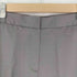 セオリーリュクス theory luxe 22AW Orchard Sub Bopy テーパードパンツ ワイド センタープレス レディース JPN:36