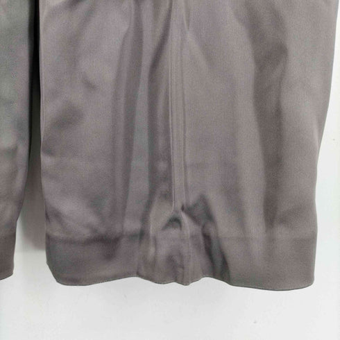 セオリーリュクス theory luxe 22AW Orchard Sub Bopy テーパードパンツ ワイド センタープレス レディース JPN:36