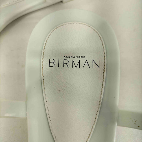 Alexandre Birman Clarita Jelly Sandal サンダル レディース 25