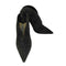ジミーチュウ JIMMY CHOO ブーティ ブーツ スエード ポインテッドトゥ レディース JPN:23