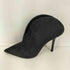 ジミーチュウ JIMMY CHOO ブーティ ブーツ スエード ポインテッドトゥ レディース JPN:23