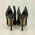 ジミーチュウ JIMMY CHOO ブーティ ブーツ スエード ポインテッドトゥ レディース JPN:23