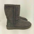 アグオーストラリア UGG Australia クラシックショート CLASSIC SHORT ムートンブーツ ショート レディース JPN:22