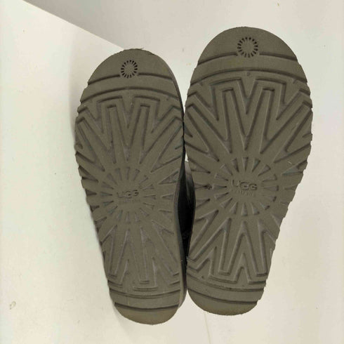 アグオーストラリア UGG Australia クラシックショート CLASSIC SHORT ムートンブーツ ショート レディース JPN:22