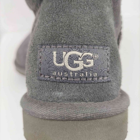 アグオーストラリア UGG Australia クラシックショート CLASSIC SHORT ムートンブーツ ショート レディース JPN:22