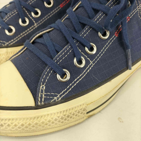 コンバース CONVERSE チャックテイラー RHC Ron Herman ALL STAR 100 SLIP OX スニーカー キャンバス レディース JPN:24.5