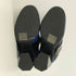 ユナイテッドヌード UNITED NUDE テトラ Tetra Ballet パンプス チャンキーヒール ベルクロ レザー エナメル レディース EUR:35