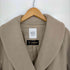 ルーニィ LOUNIE Milior 40TH FLARE WOOL COAT フレアウールコート レディース JPN:38