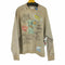 メゾンミハラヤスヒロ Maison MIHARA YASUHIRO 23AW Vintage-Like Pullover メンズ JPN:46
