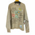 メゾンミハラヤスヒロ Maison MIHARA YASUHIRO 23AW Vintage-Like Pullover メンズ JPN:46