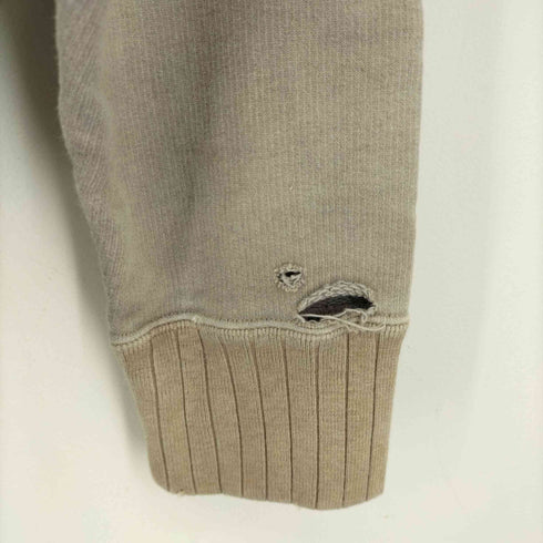 メゾンミハラヤスヒロ Maison MIHARA YASUHIRO 23AW Vintage-Like Pullover メンズ JPN:46