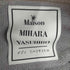 メゾンミハラヤスヒロ Maison MIHARA YASUHIRO 23AW Vintage-Like Pullover メンズ JPN:46
